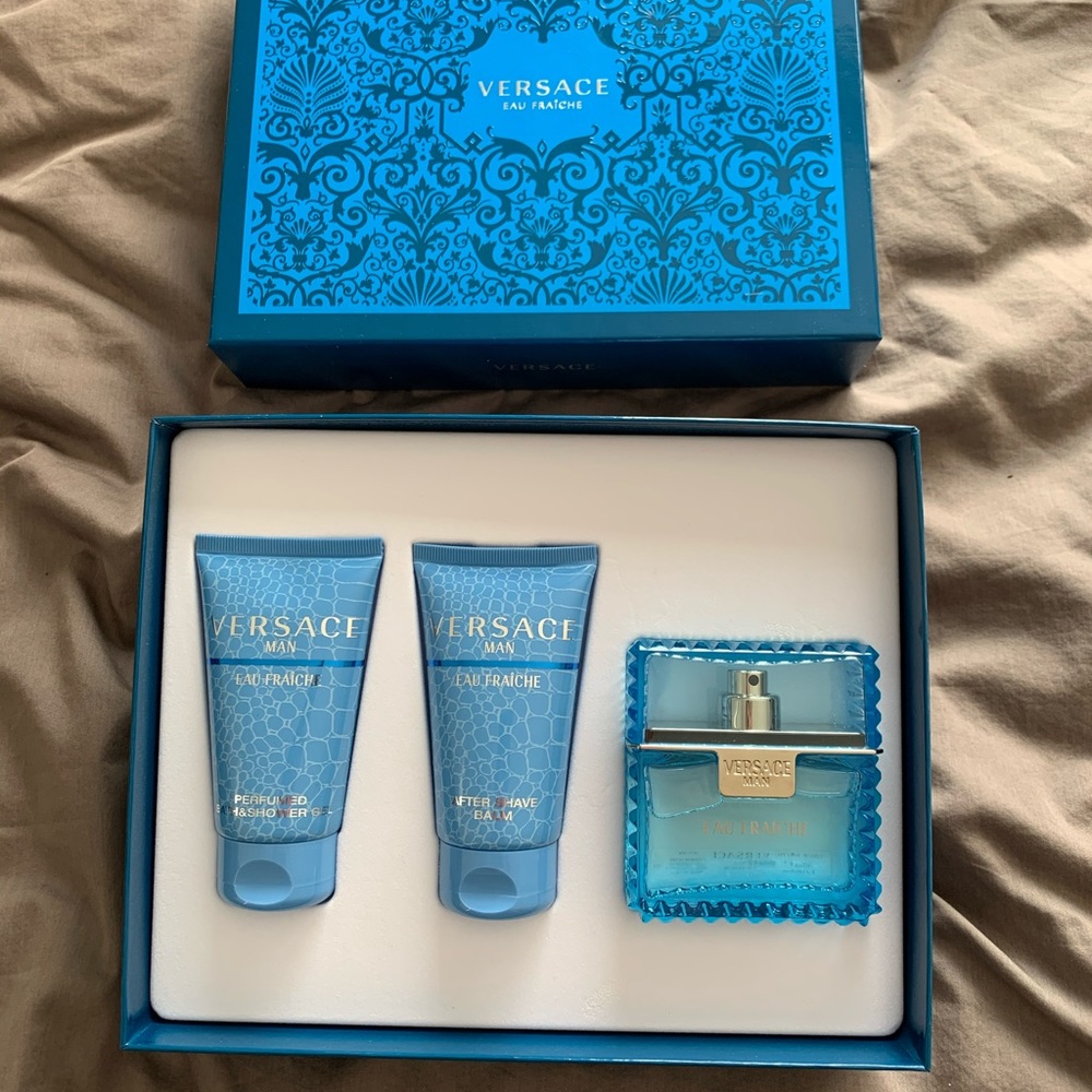 Versace
